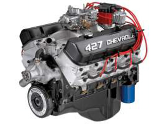 P0455 Engine